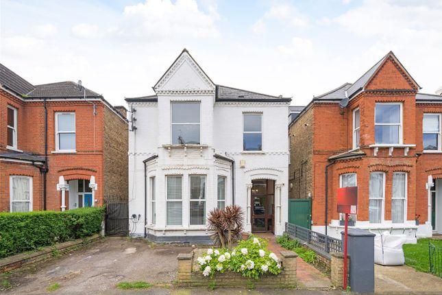 Flat for sale in Rosendale Road, West Dulwich SE21