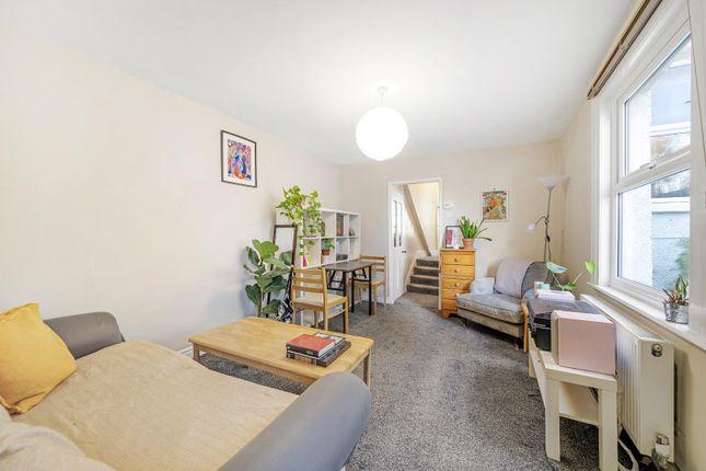 Flat for sale in Kingswood Road, London SW2