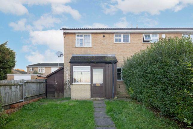 Semi-detached house to rent in Addison Gardens, Surbiton KT5