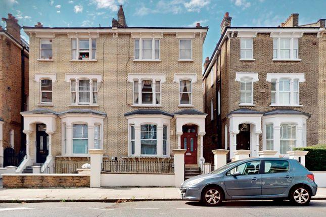 Flat for sale in Randolph Avenue, Maida Vale, London W9