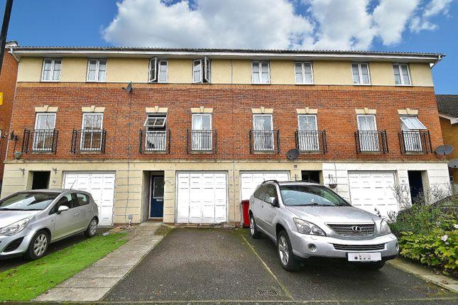 Terraced house for sale in Scholars Walk, Langley, Berkshire SL3