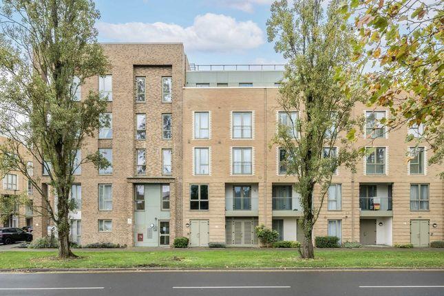 Flat for sale in Grahame Park Way, Edgware NW9