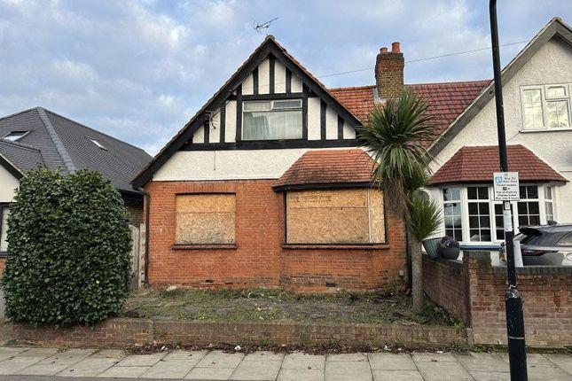 Property for sale in 18 Walford Road, Uxbridge, Greater London UB8