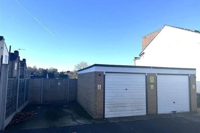 Parking/garage for sale in Bynes Road, South Croydon CR2