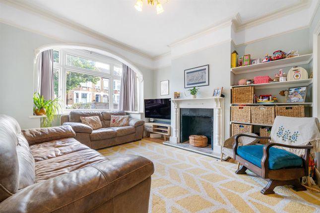 Property for sale in Howberry Road, Thornton Heath CR7