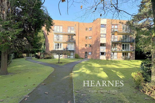 Flat for sale in 38 Western Road, Branksome Park, Poole BH13