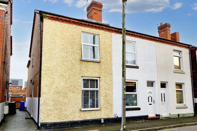 End terrace house for sale in Co-Operative Street, Long Eaton, Nottingham NG10