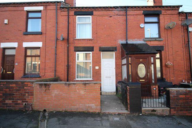 Terraced house to rent in Nicholson Street, St. Helens WA9