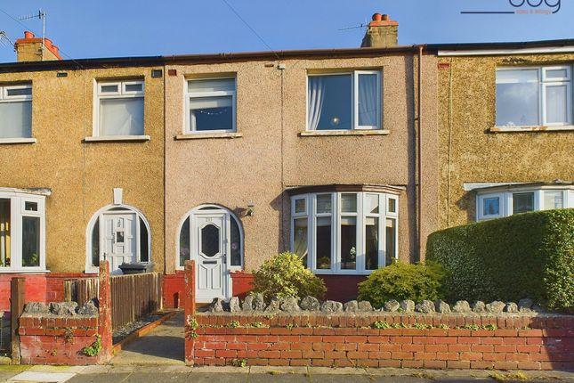 Terraced house for sale in Willow Lane, Lancaster LA1