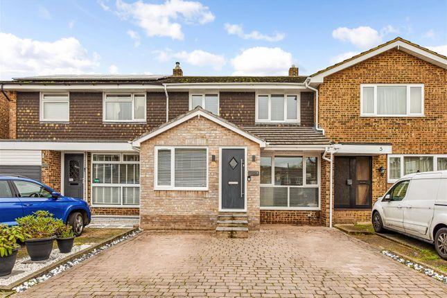 Property for sale in Thorney Close, Fareham PO14