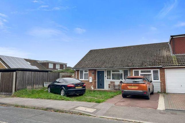 Bungalow for sale in Sycamore Close, Romney Marsh TN29