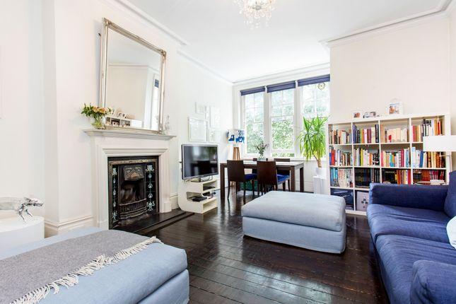 Flat for sale in South Parade, London W4