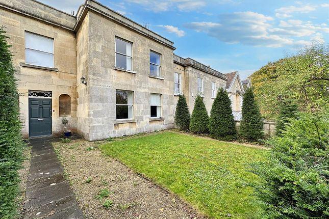 Property for sale in Beechen Cliff Road, Bath BA2