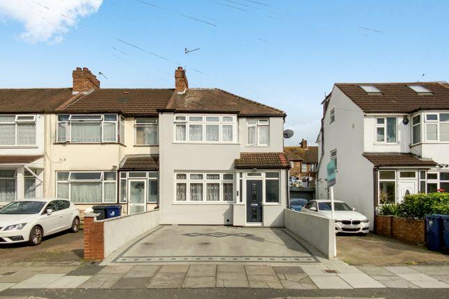 Terraced house for sale in Beatrice Road, Southall UB1