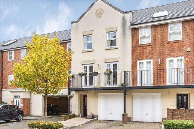 Town house for sale in Lescot Place, Bromley BR2