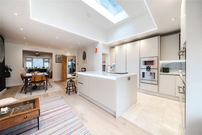 Terraced house for sale in Kirkdale, Sydenham, London SE26