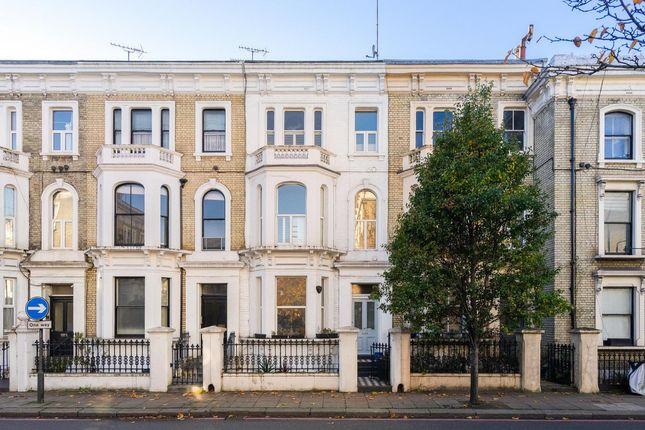 Flat for sale in Finborough Road, London SW10