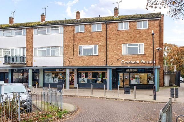 Maisonette for sale in Cranham Drive, Warndon, Worcester WR4