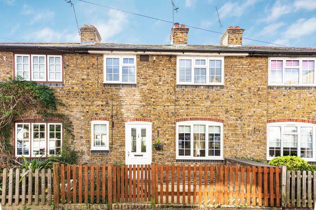 Terraced house for sale in Bell Lane, Twickenham TW1