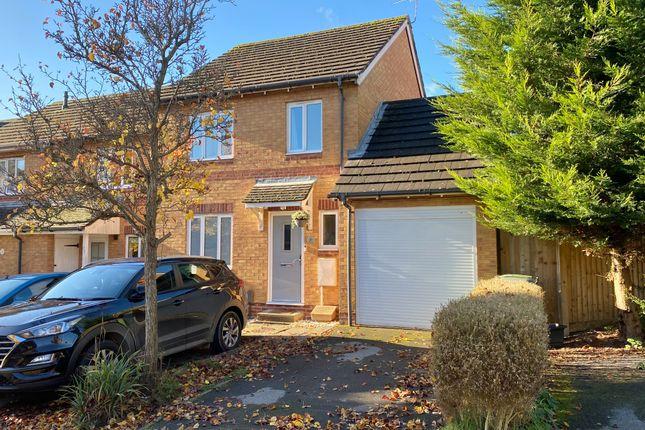 End terrace house for sale in Angelica Way, Whiteley, Fareham PO15