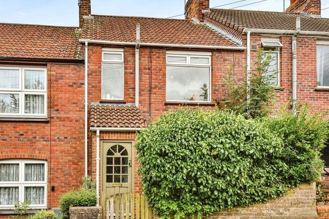 Terraced house for sale in Summer Hill, Frome BA11