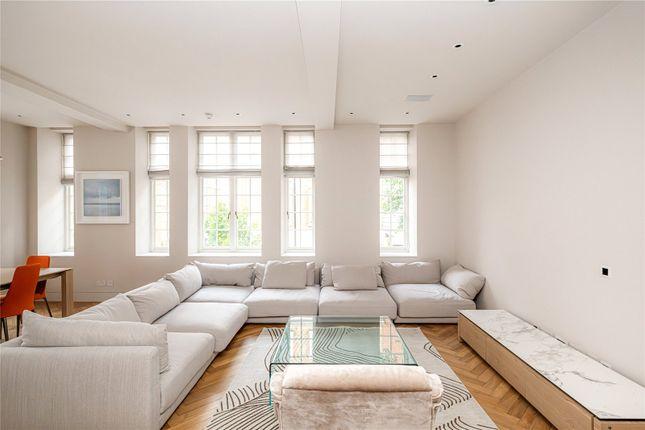 Flat for sale in Langham Street, Marylebone, London W1W