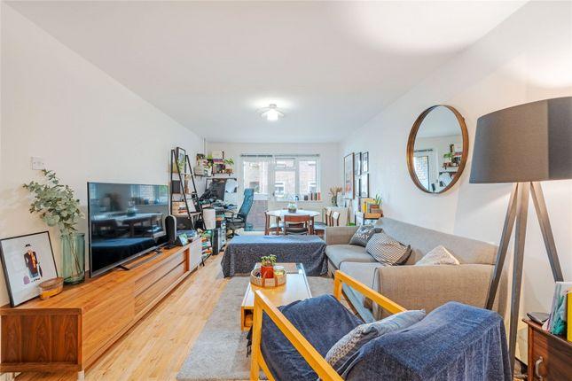 Flat for sale in Dyne Road, Brondesbury NW6