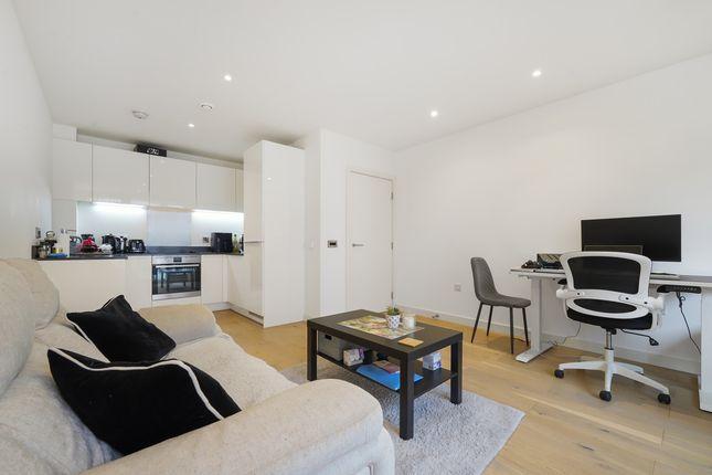 Flat for sale in Capitol Way, London NW9