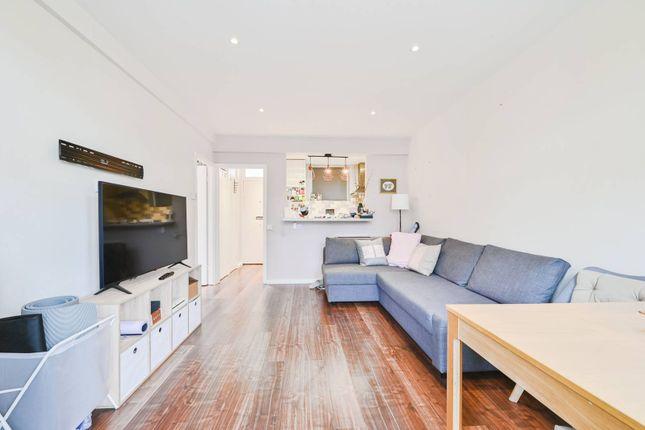 Flat for sale in Wellesley Court, Maida Vale, Maida Vale, London W9