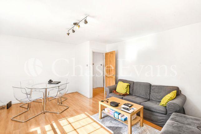 Flat for sale in Arcadia Court, Old Castle Street, Aldgate E1