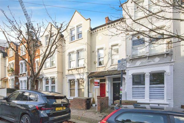 Flat for sale in Eckstein Road, Battersea, London SW11