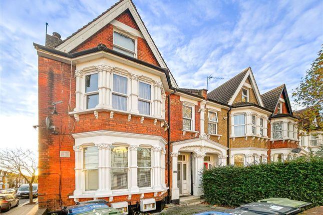 Flat for sale in Whitworth Road, London SE25