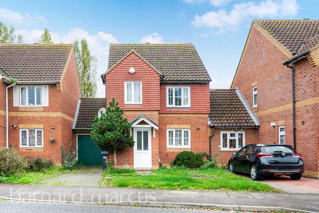 Semi-detached house for sale in Westmacott Drive, Feltham TW14