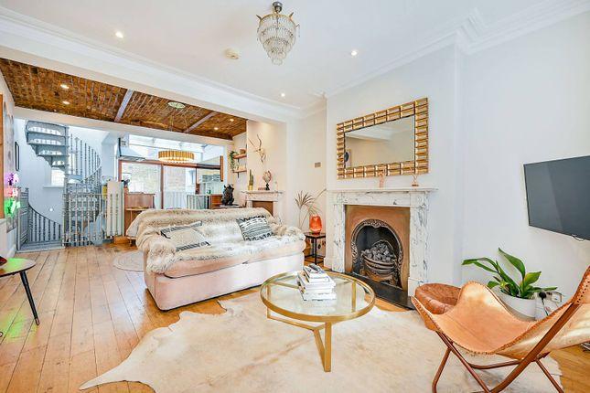 Property for sale in Lonsdale Road, Notting Hill, London W11