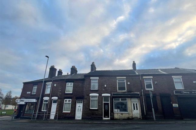 Terraced house for sale in Parr Stocks Road, St. Helens, Merseyside WA9