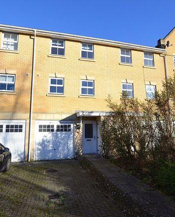 Terraced house for sale in Sparkes Close, Bromley BR2