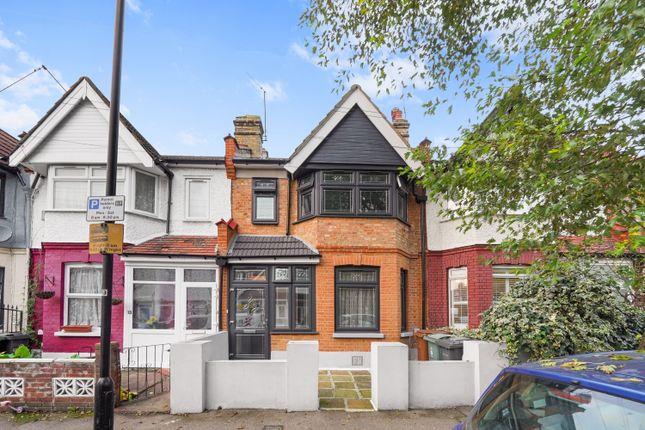 Terraced house for sale in Cecil Road, Walthamstow, London E17