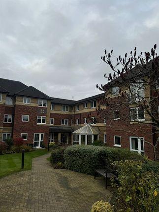 Flat for sale in Primrose Court, Primley Park View, Alwoodley, Leeds LS17