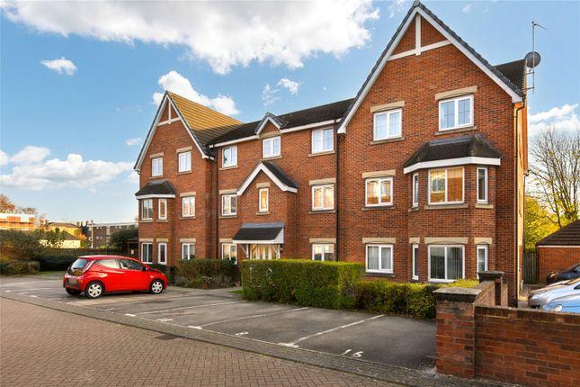 Flat for sale in Prospect Mews, Morley, Leeds, West Yorkshire LS27