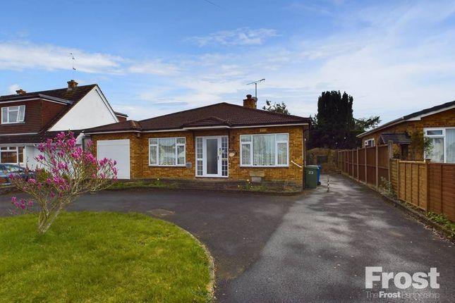 Bungalow for sale in Park Avenue, Wraysbury, Berkshire TW19