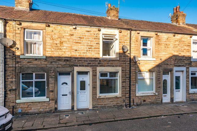 Terraced house for sale in Olive Road, Lancaster LA1