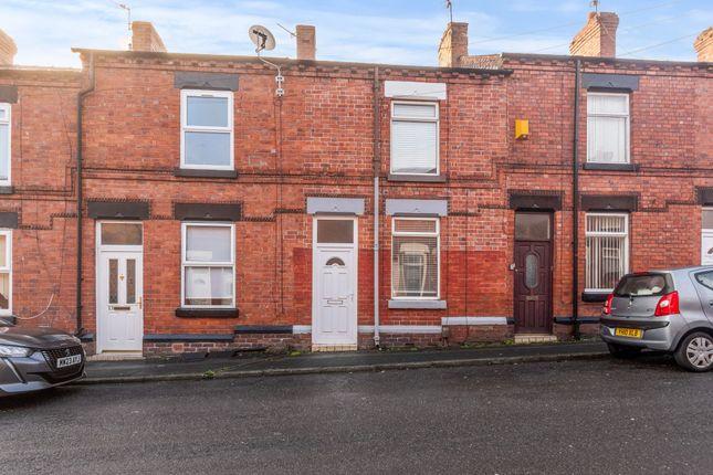 Terraced house for sale in Bronte Street, St. Helens WA10