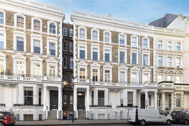 Flat for sale in Imperial Court, 4-10 Lexham Gardens, London W8