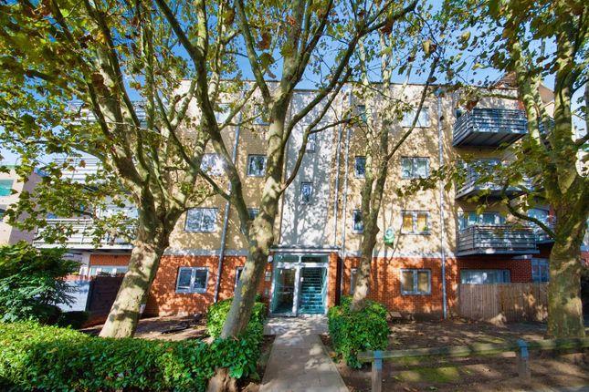 Flat for sale in Bedgebury Court, 1 Hawker Place, London E17