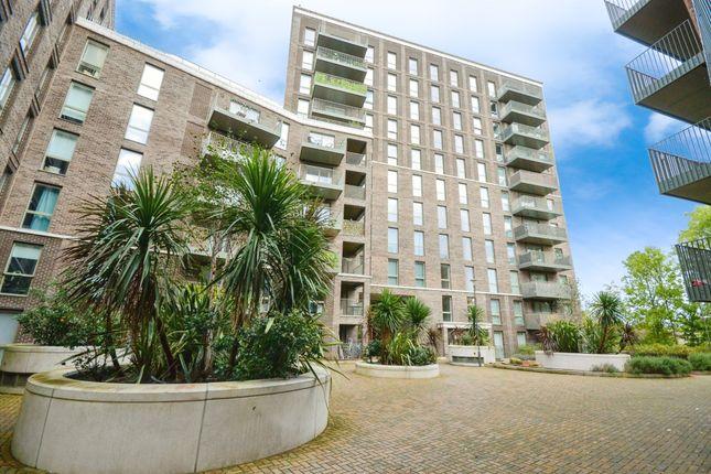 Flat for sale in Gayton Road, Harrow-On-The-Hill, Harrow HA1