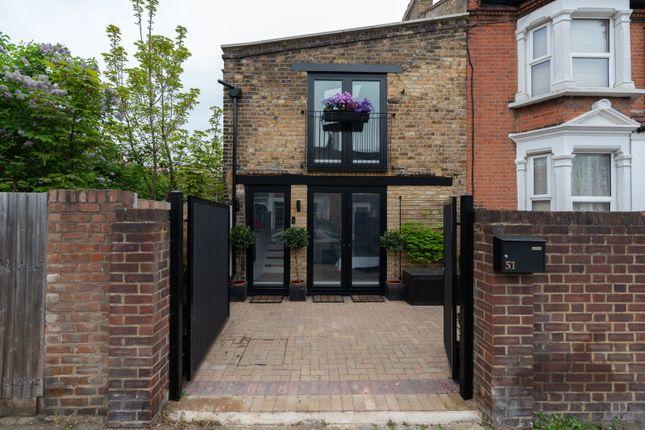 End terrace house for sale in Macoma Road, Plumstead, London SE18