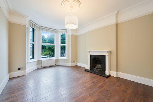 Flat for sale in Birdhurst Road, South Croydon CR2