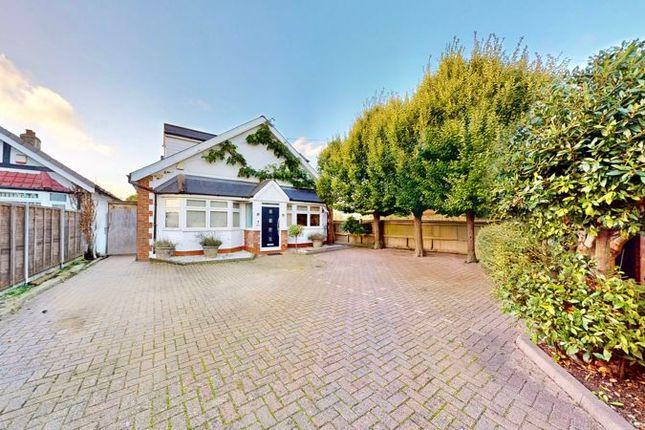 Detached bungalow for sale in Pole Hill Road, Uxbridge UB10