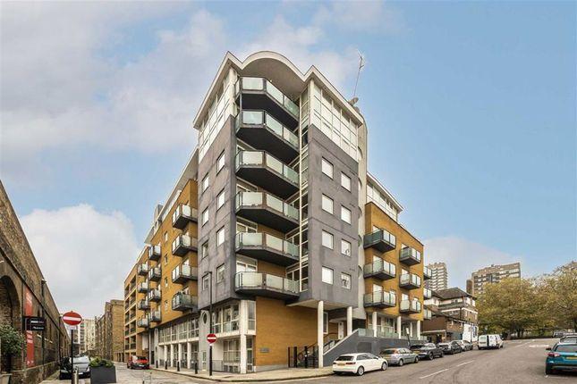 Flat for sale in Artichoke Hill, London E1W