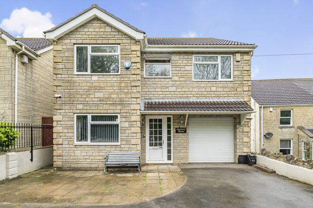 Detached house for sale in Bath Road, Peasedown St. John, Bath, Somerset BA2